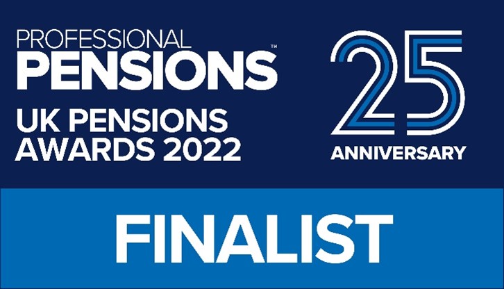 Image for opinion “UK Pensions Awards 2022: PSGS shortlisted for Independent Trustee of the Year”